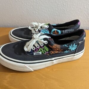 Vans era sf V66 shoes